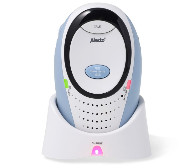 ALECTO BABY NIANIA ELEKTRONICZNA DBX-85 ECO - 1466315 - zdjęcie 4